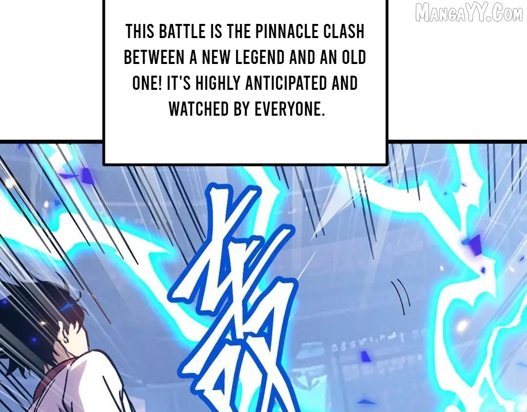 Log into the Future Chapter 267 - page 58
